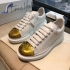 Alexabder Mcqueen Sneakers AMCQS35543389 